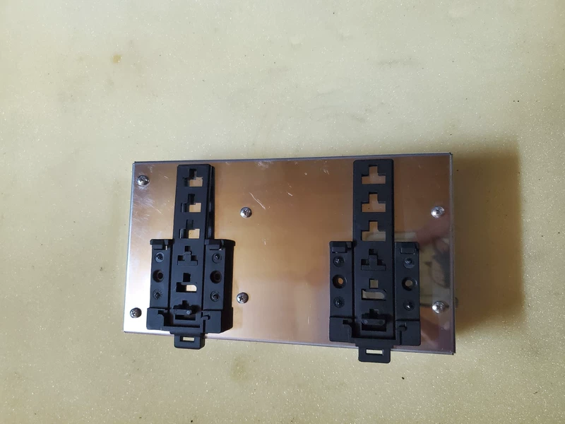 pfister PA-891.460.00.00 Process Controller Module - Image 3