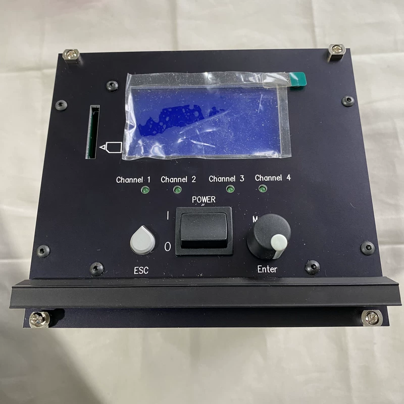 Nordson PDA2 V2.2 00189287 Pressure Controller for Precision - Image 3