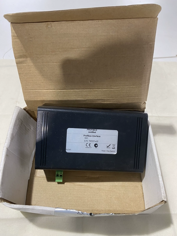 Profibus PIM-PB-01 Interface Module for DP Networks - Image 2