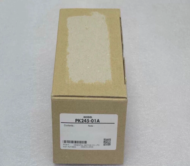 ORIENTAL PK245-01A Stepper Motor for Precision Motion