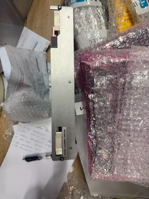 KOLLMORGEN PRD-0039050E-16 TR06-500 Circuit Board
