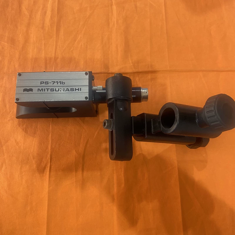 Mitsuhashi PS-711b Alignment Probe for Precision Automation