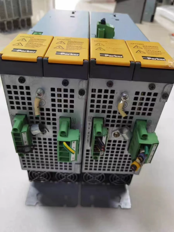 Parker PSUP20D6USBM00 Power Supply Unit 24V DC 20A - Image 2