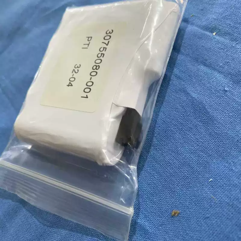 PTI PTI32-04 30755080-001 Inductive Proximity Sensor - Image 2