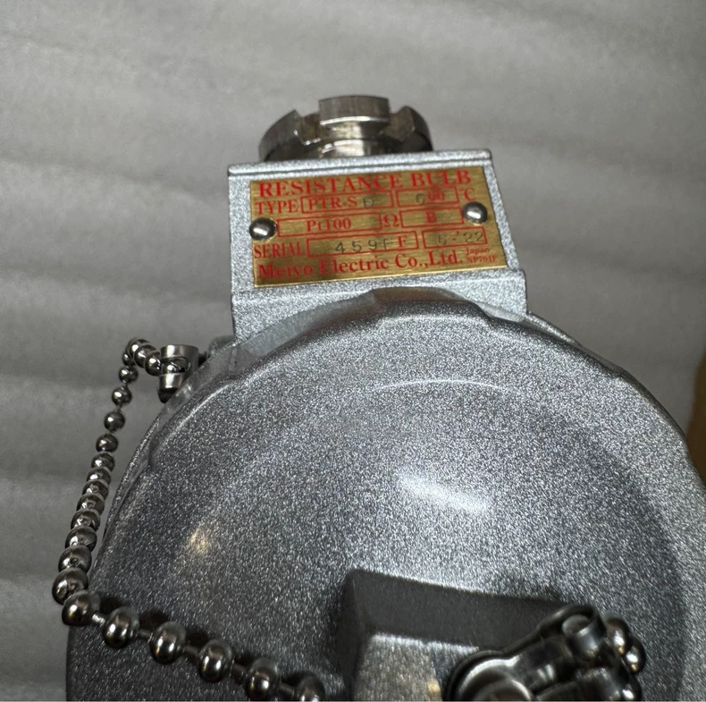 MEIKO PTR-SD Industrial Temperature Sensor for Automation - Image 4