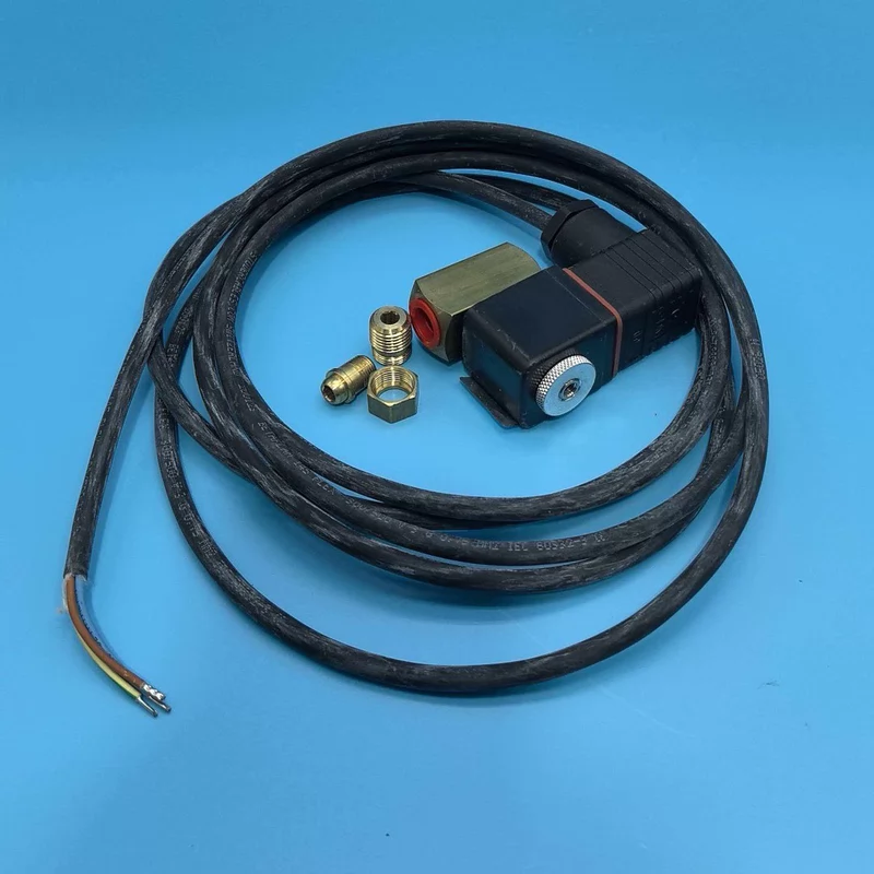 QSR QST100M1 Pressure Sensor Cable Assembly for Automation - Image 2