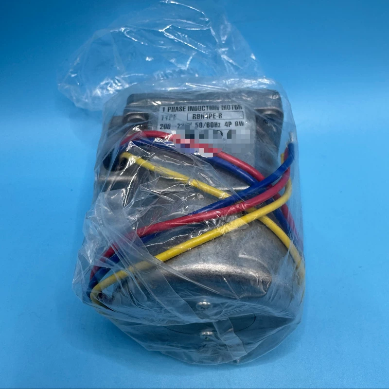 YANMAR R6H4PE-B Speed Control Motor for Industrial Automation