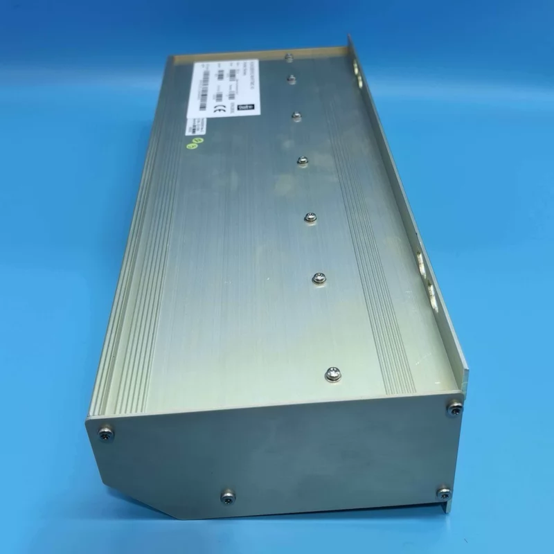 KONGSBERG RDi-32 Digital Input Module for Marine Automation - Image 2
