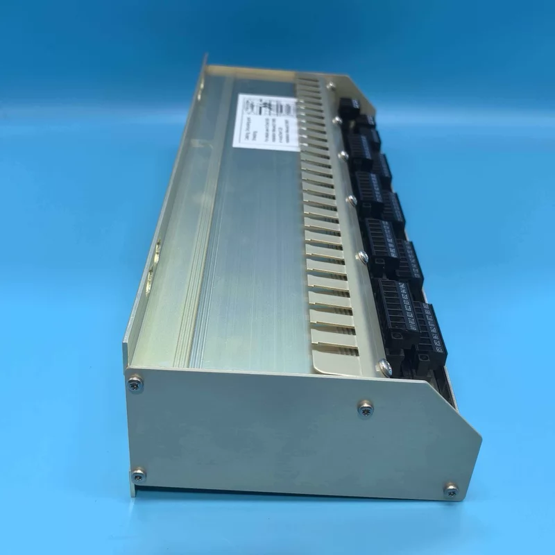 KONGSBERG RDi-32 Digital Input Module for Marine Automation - Image 3