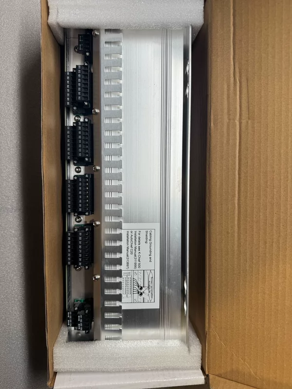 KONGSBERG RDi-32xe 333523 Industrial Data Acquisition Module - Image 2