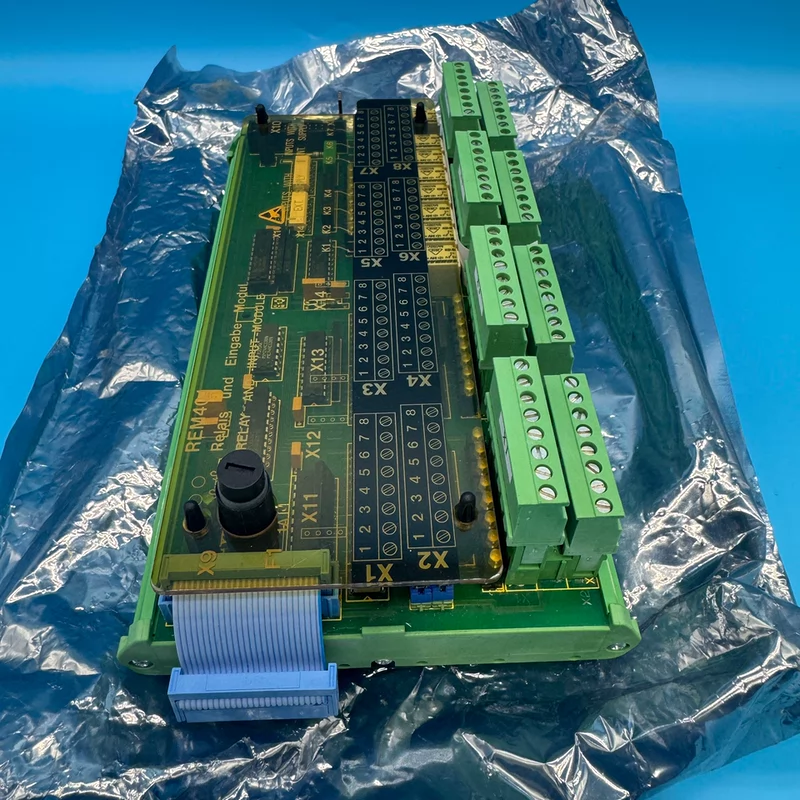 SAM REM401 Industrial Remote Expansion Module for Automation - Image 2
