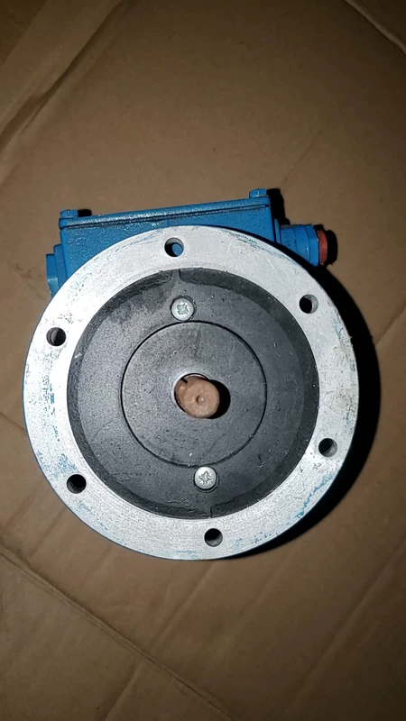 PRECILEC RE.O444 RT1B 0.06 CA Tachogenerator Encoder - Image 3
