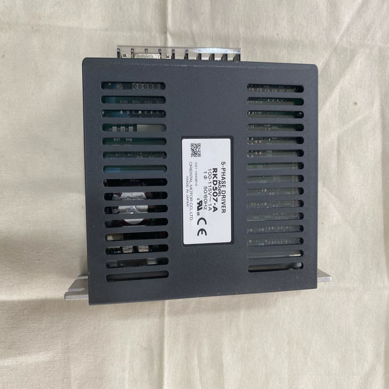 Oriental Motor RKD507-A 5-Phase Stepper Driver - Image 3