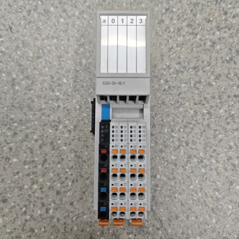 REXROTH S20-DI-16/1  R911172543-AB1 Digital Input Module
