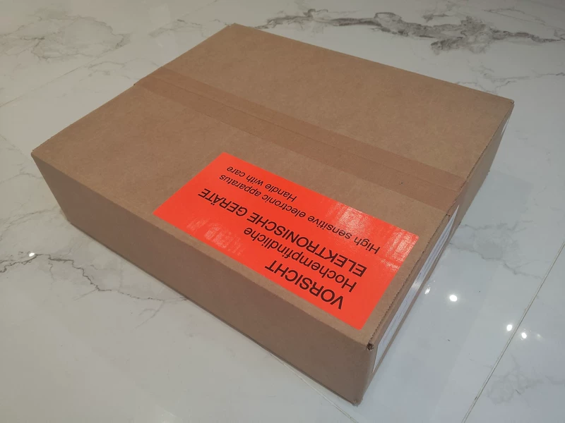 REXROTH SE352  0608830262-AO1 Controller for Industrial Automation