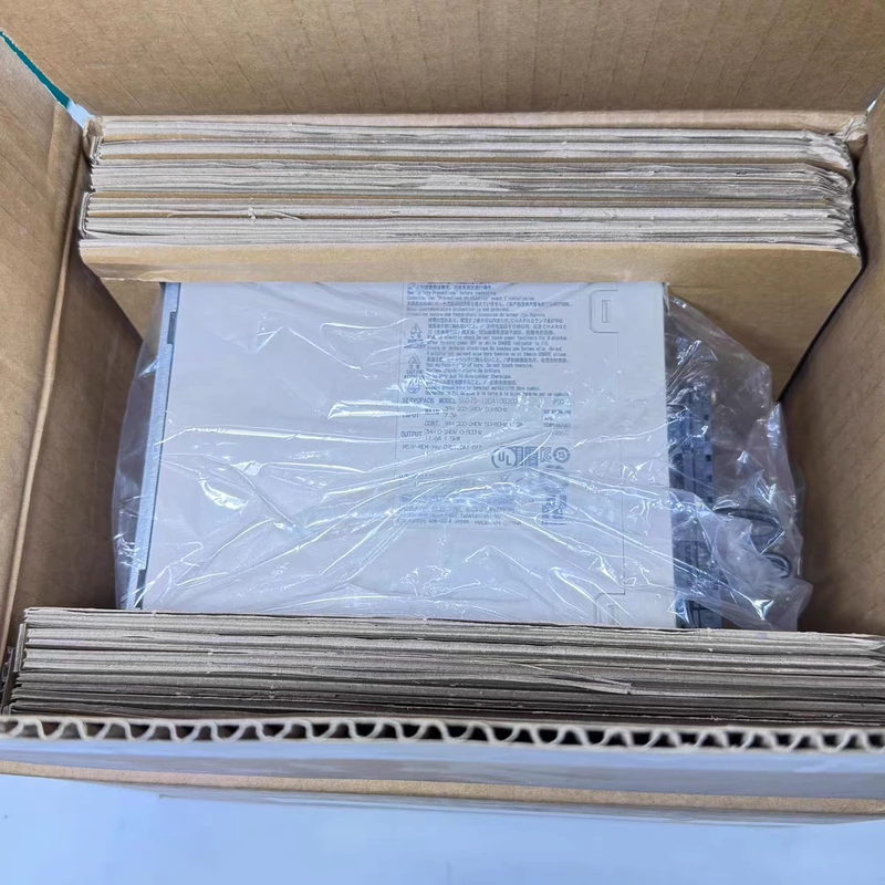 YASKAWA SGD7S-120A10B202 Servo Drive for Precision Motion