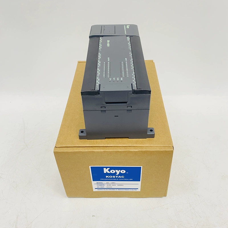 KOYO SH2-48R1 PLC Controller for Industrial Automation - Image 2