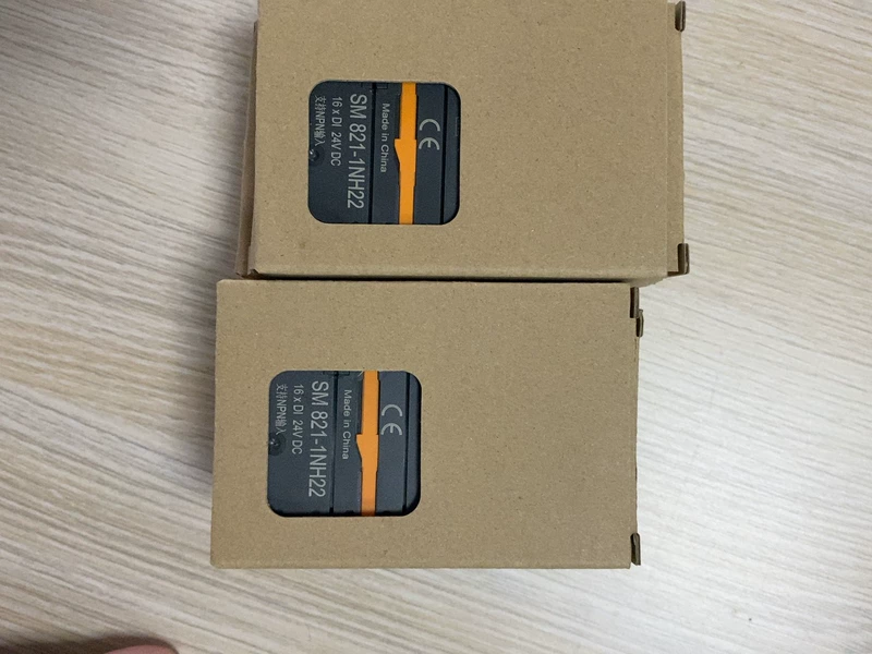 Huamao Oute SM 821-1NH22 Digital Input Module