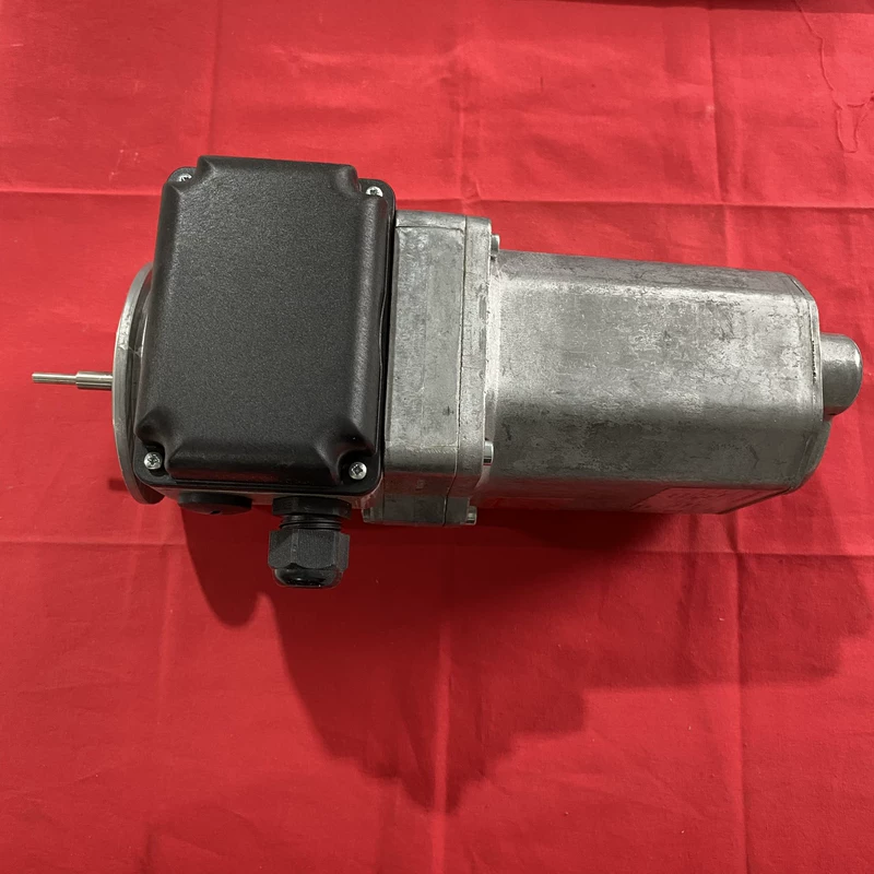 Johnson SP2VAV881032 AH-5409-0610 Gas Valve Actuator - Image 2