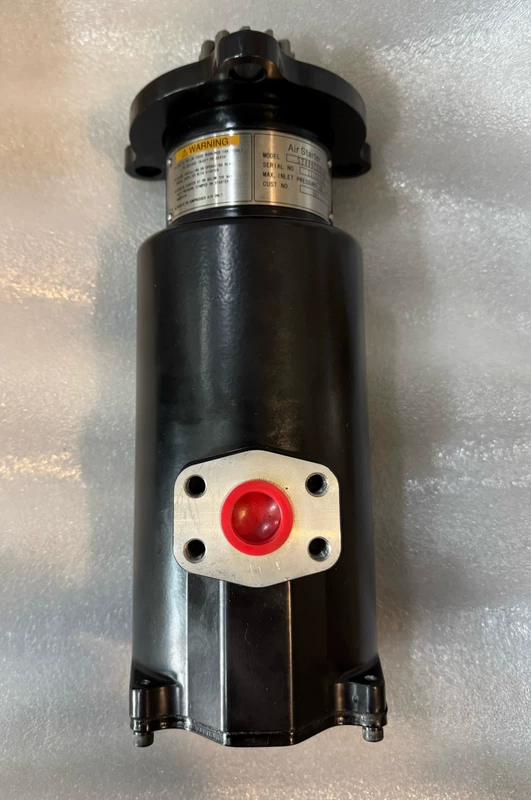 Ingersoll Rand ST439C03132 Air Starter for Industrial Engines