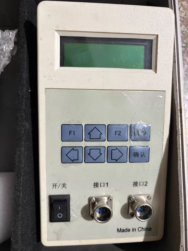 other SV-TL-2 Pedal Force Gauge for Automotive Testing