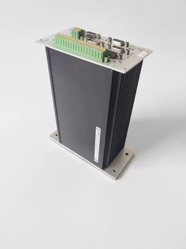 REXROTH SYHNC100-NIB-23/W-08-P-D-E23-A012 Servo Controller - Image 2