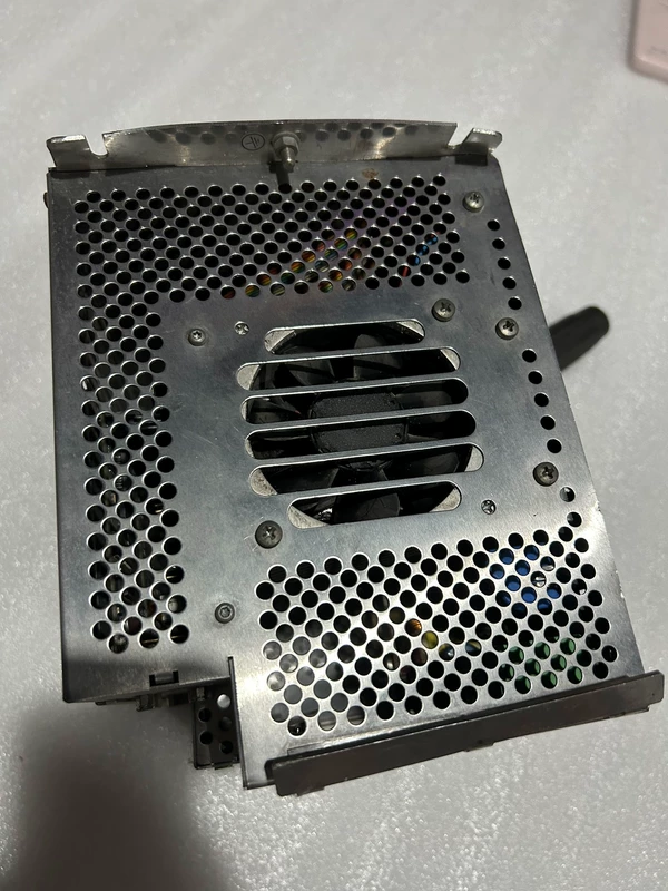 Schneider TLC5362F322141 Servo Driver for Precision Motion - Image 3