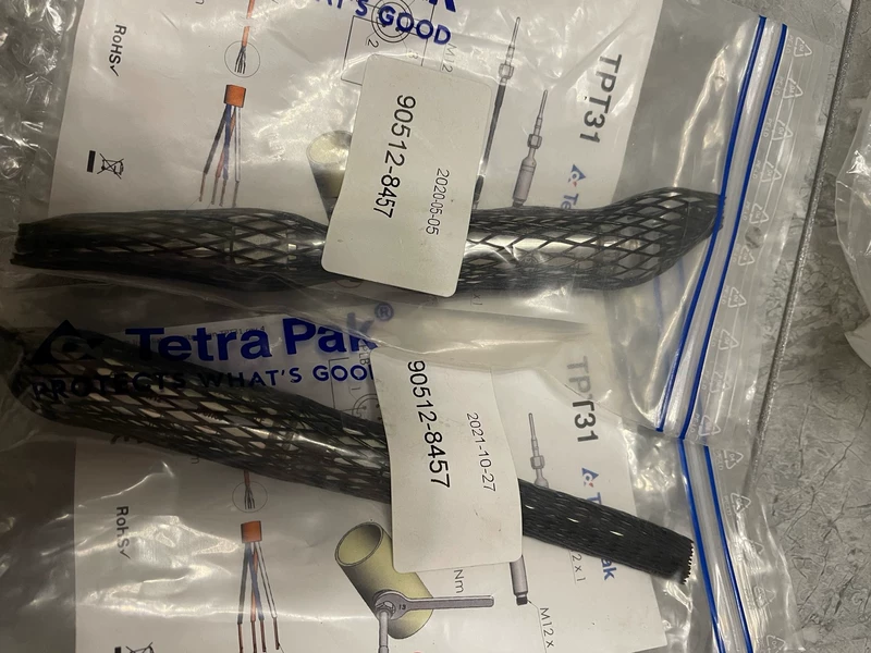 Tetra Pak TPT31 90512-5457 Temperature Sensor