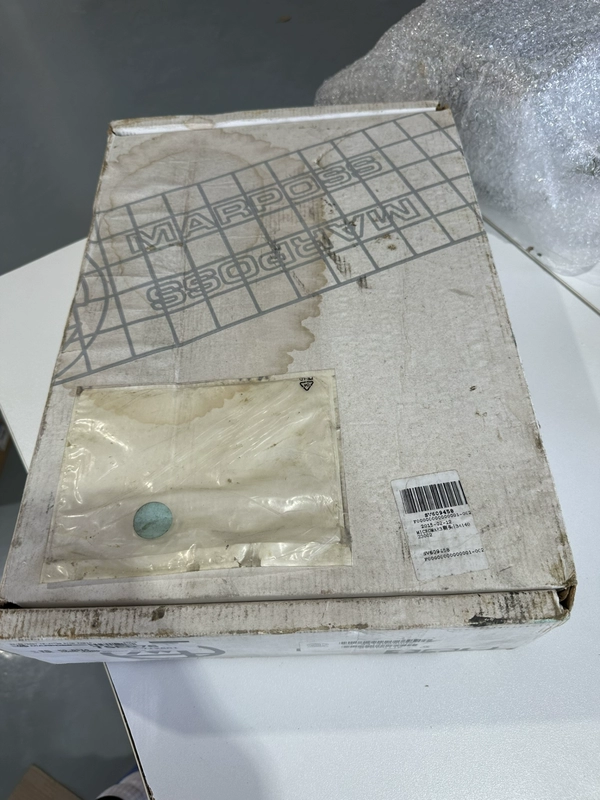 MARPOSS TSED76  7128A1 Sensor for Precision Monitoring