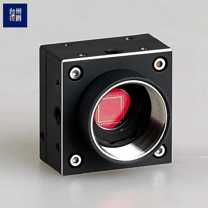 IDS UI-12250LE-C-HQ Industrial Camera for Machine Vision - Image 3