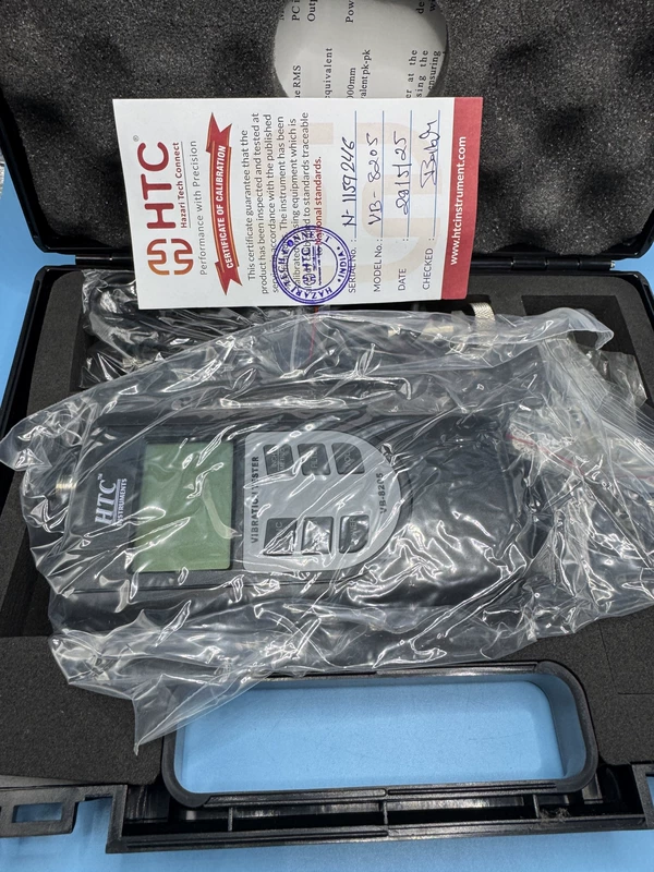 HTC VB-8205 Vibration Tester for Reliability Testing