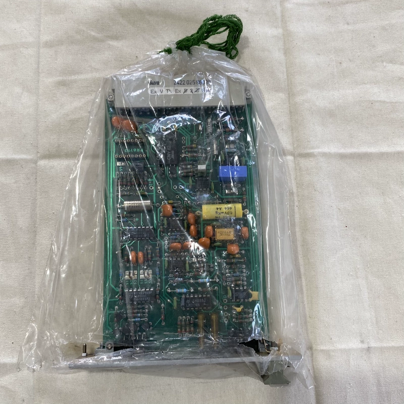 VALVO VBM030 Circuit Board for Industrial Control Applications