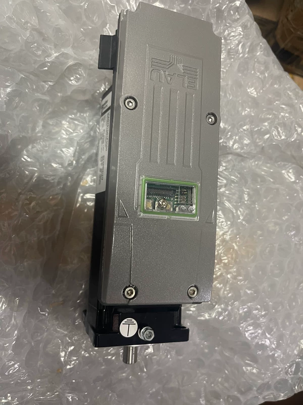 Schneider VIA0701D01F0000 Servo Motor for Precision Control