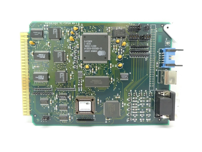 VersaLogic VL-SVGA-1 SVGA Adapter for Embedded Systems