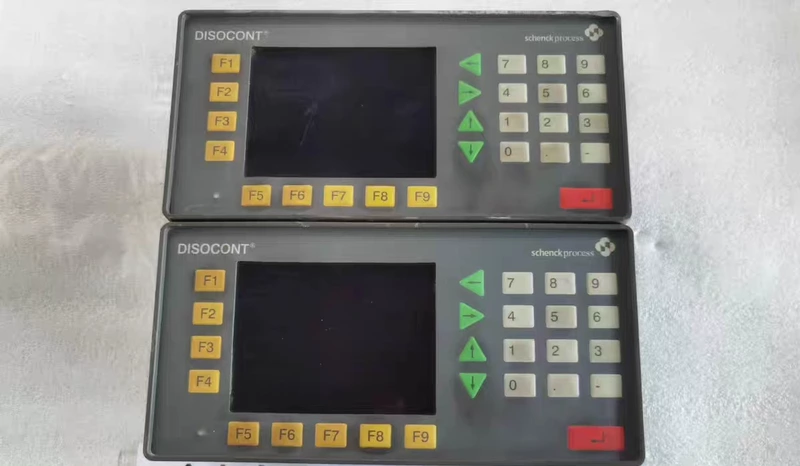 Schenck VLB20105 V003048.B02 Control Panel for Industry