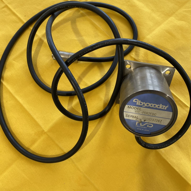 NSD VRE-P062FBC   0508237267 Rotary Encoder for Precision