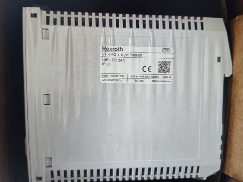 REXROTH VT-HMC-1-1X/M-0-00/00  R901361289 Digital Axis Controller