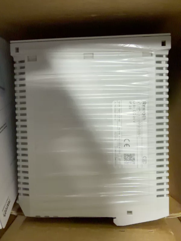 Rexroth VT-HPC-1-11/M-0-00 R901413449 Valve Amplifier