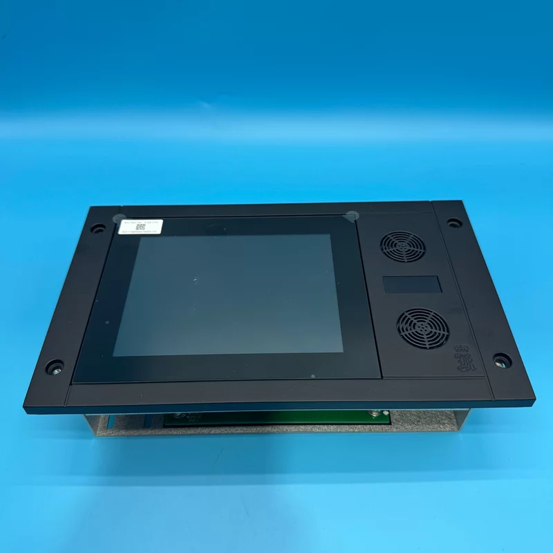 Kongsberg WCC600 373860 Display Module for Marine Automation