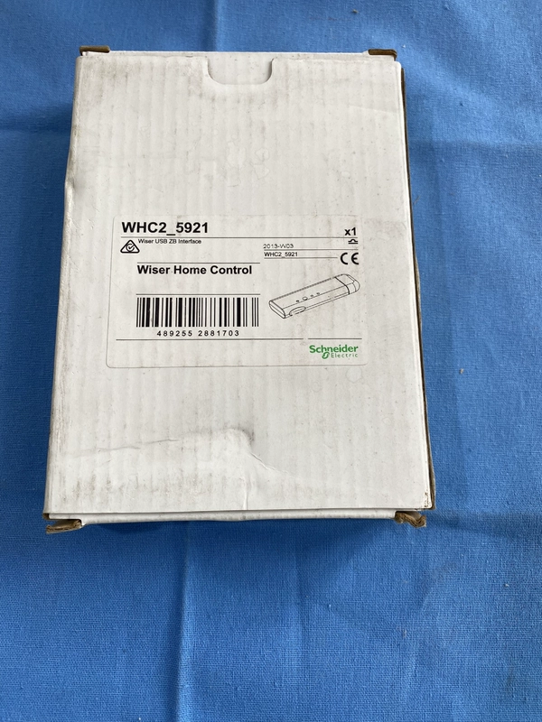 Schneider WHC2_5921 USB Zigbee Interface Converter for Automation