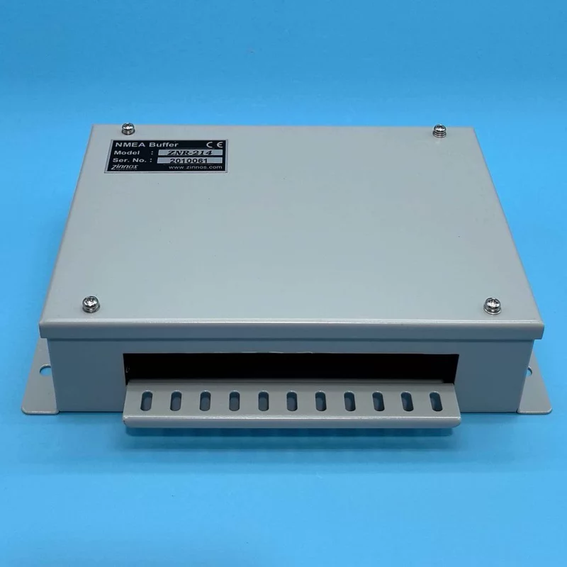 JRC ZNR-214 Name Buffer Module for Industrial Control Systems