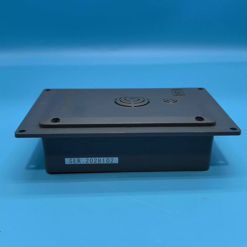JRC ZNR-214 Name Buffer Module for Industrial Control Systems - Image 2