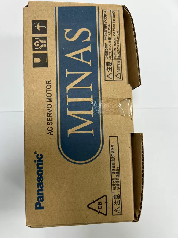 Panasonic MSMA5AZA1A Servo Motor 50W 200V AC Drive - Image 3