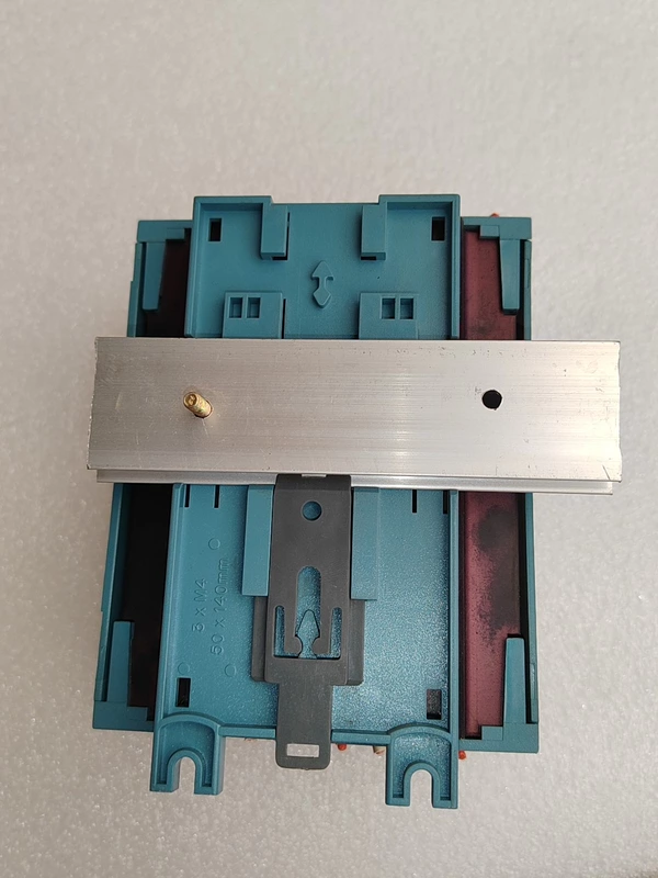 DC Motor Controller Parker 507/01/20/00 Industrial - Image 3