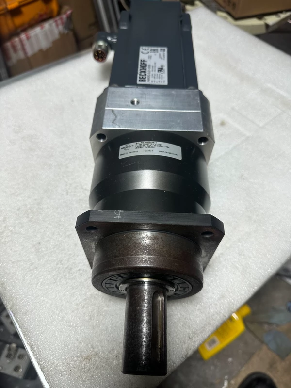 Industrial Servo Motor BECKHOFF AM8052-0J21-0000 Drive