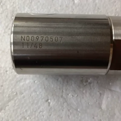Staubli RBE19 Quick Connector for Robotic Tooling Lines