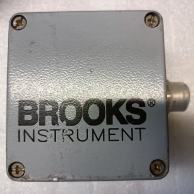 Brooks Instrument 14842-10/PDR-00083 Limit Switch