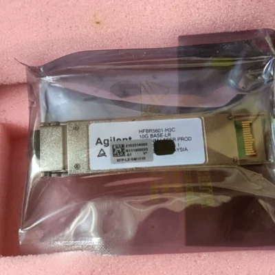 Agilent HFBR5601-H3C 10G XFP Single-Mode Transceiver