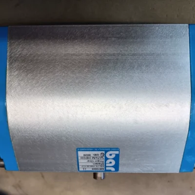 Industrial Actuator BAR GTE-110.1/090-08-V22F8 Control