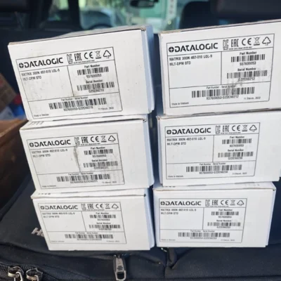 Datalogic MATRIX300N-482-010 Industrial Barcode Scanner